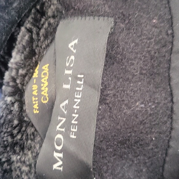 Ladies winter coat - Picture 6 of 7